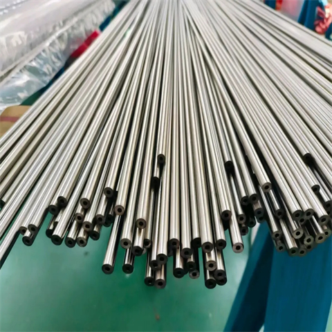 incoloy800镍基合金管