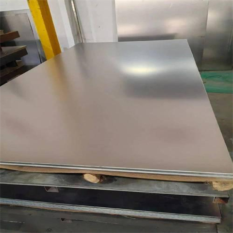 耐腐蚀合金板