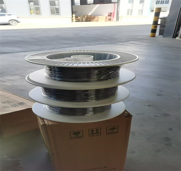 镍钛记忆合金丝
