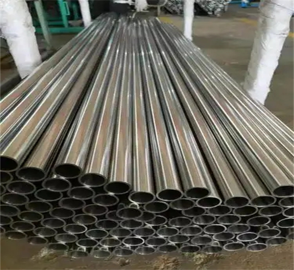 k500 蒙乃尔合金管